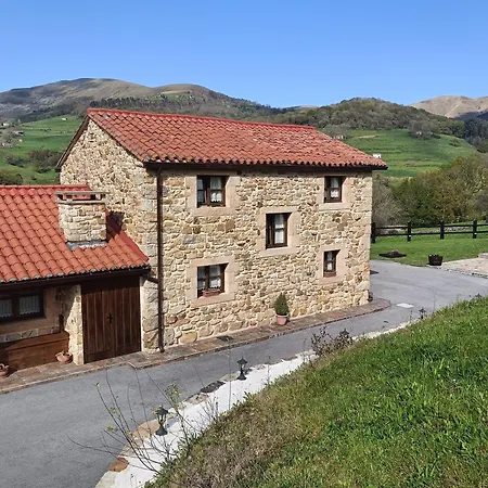 Casa Rural Los Riveros de Jeromo-2